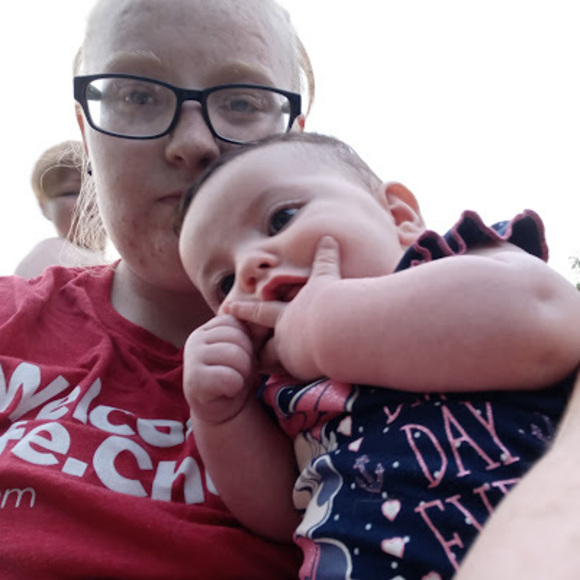 Meet your Posher, Aryana - Picture 1 of 1